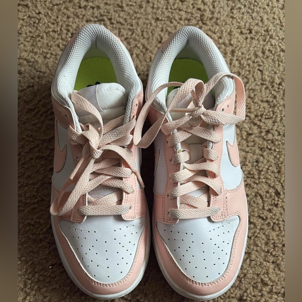 nike dunks